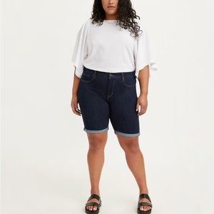 Levi’s Jean Shorts